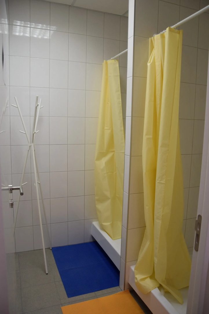 Хостел Young на Московской