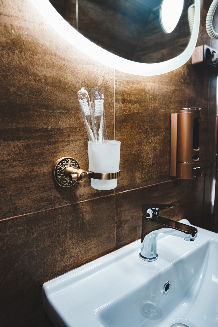 Апартаменты Cottages Liza