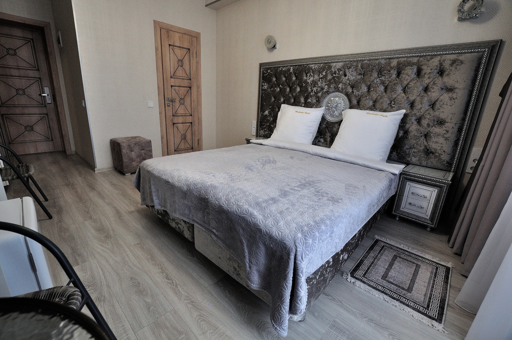 Апартаменты Капри Хаус Ленина 219/4 (1)