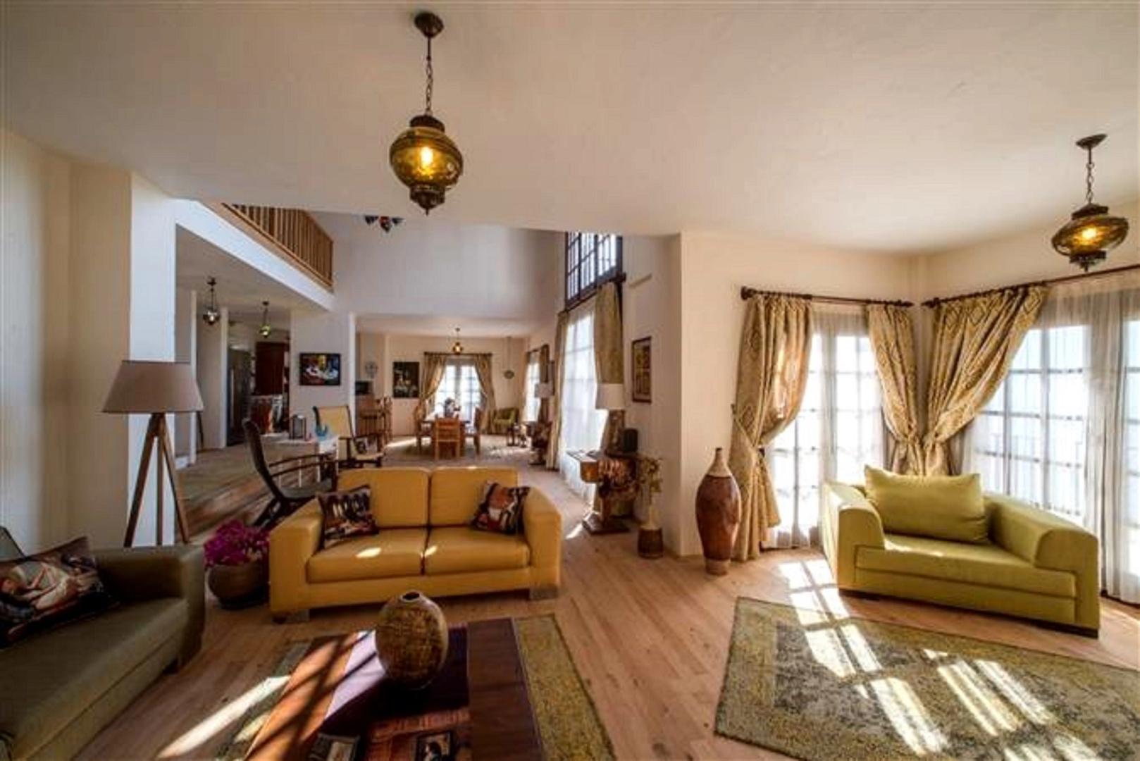 Club Barbarossa Hotel & Villas