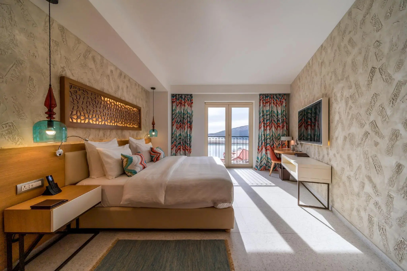 The Chedi Lustica Bay