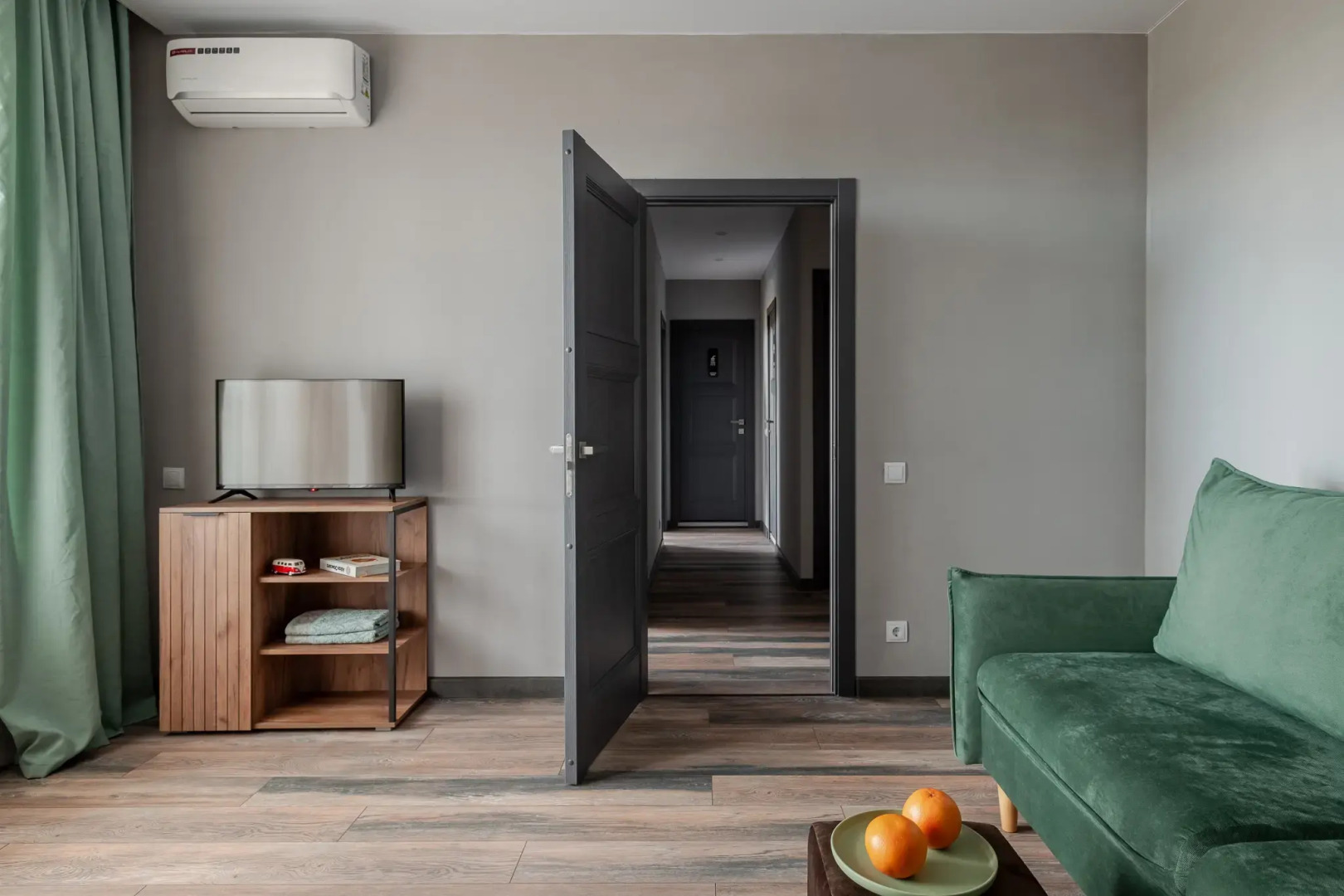 Апартаменты Двухкомнатные в Молжаниново у Аэропорта