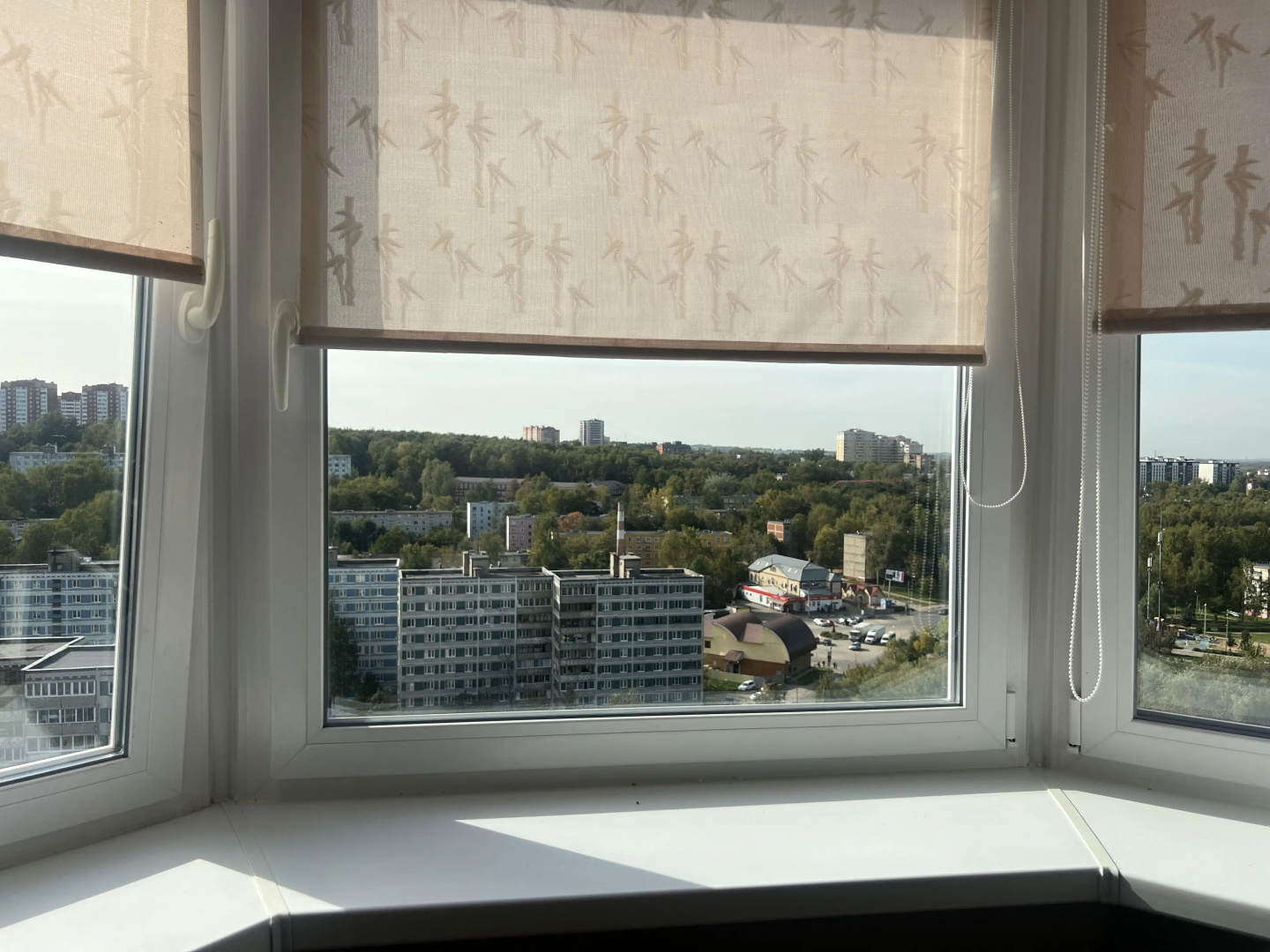 Квартира на Космонавтов 56
