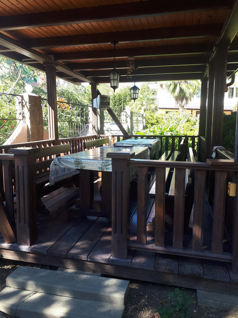 Гостевой дом Были-жили