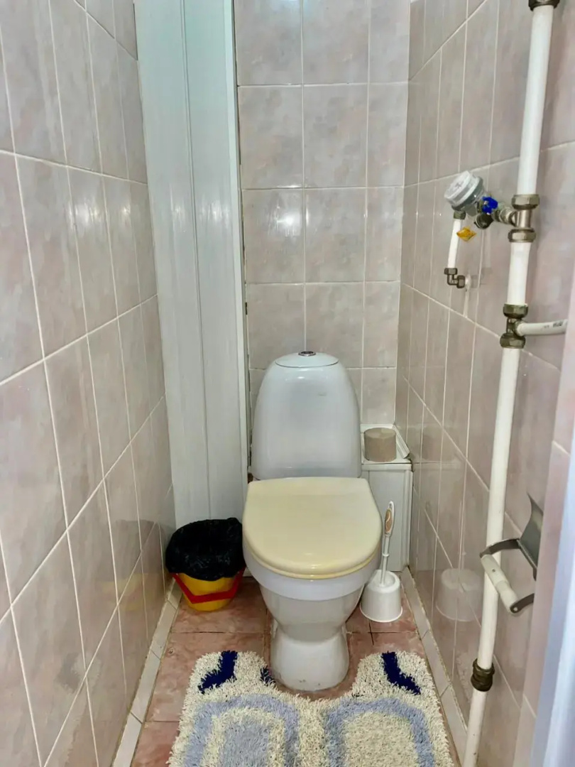 Квартира Комфортная