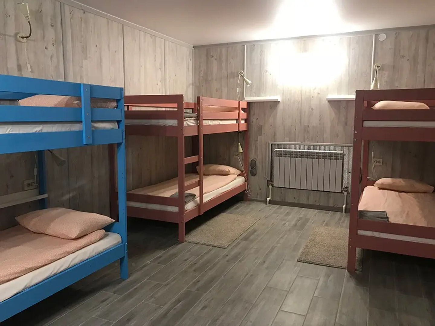 Отель Аксай