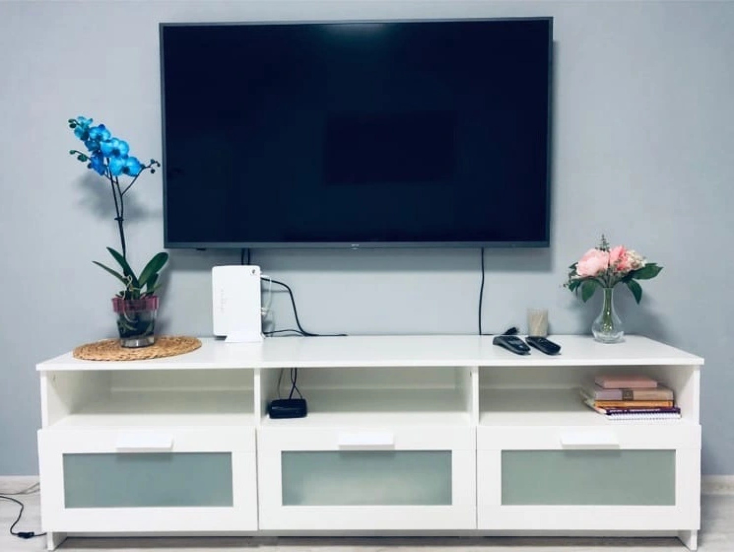 Апартаменты в районе жд станции Голутвин