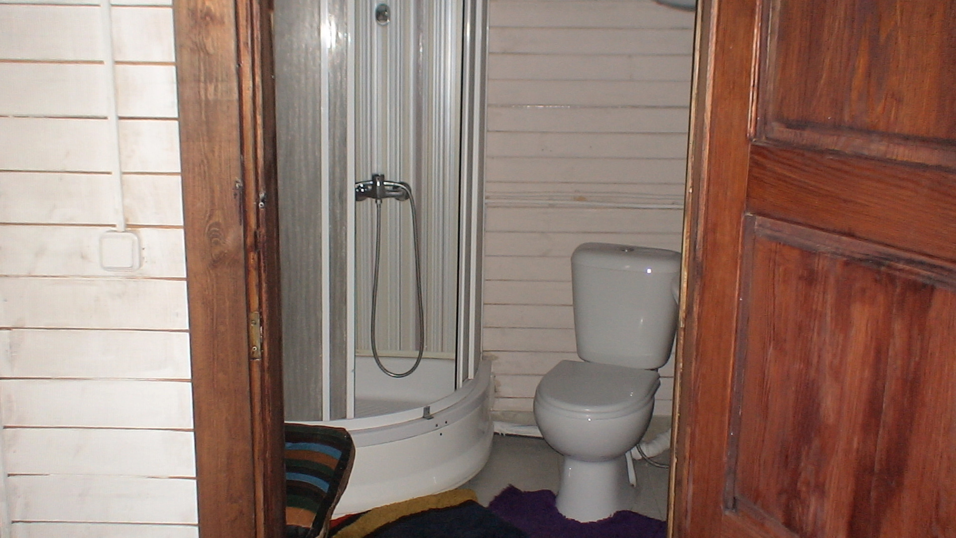 Гостевой дом Беловежская Лесная сказка