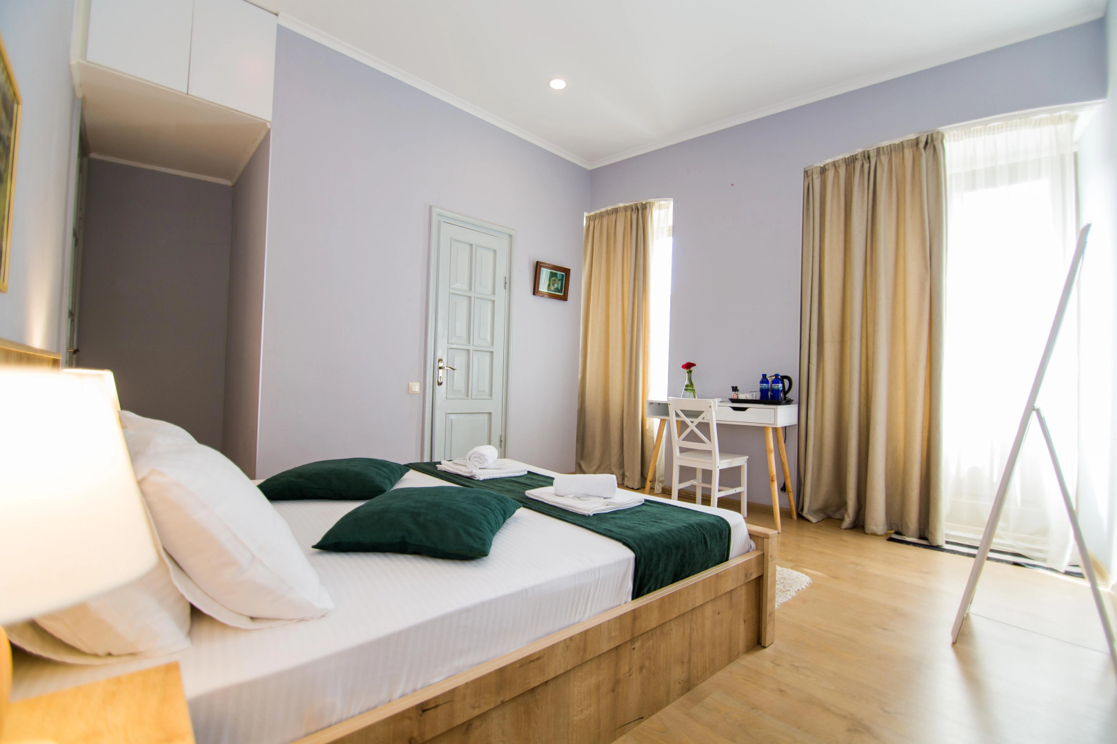 Бутик-отель AnBani