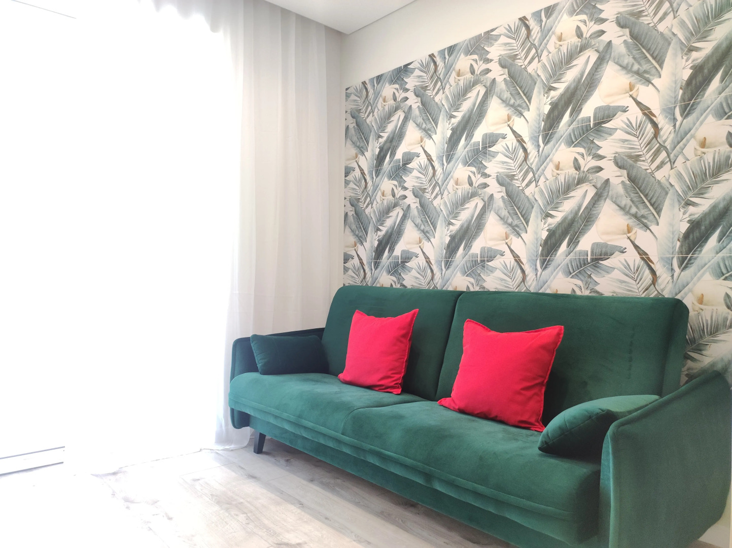 Море и Пляж SL&Apartment 1