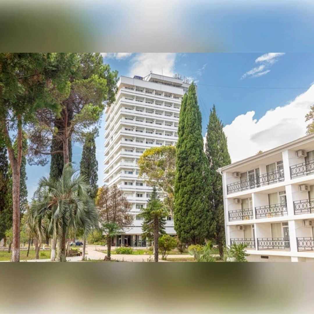 Отель Страна Души