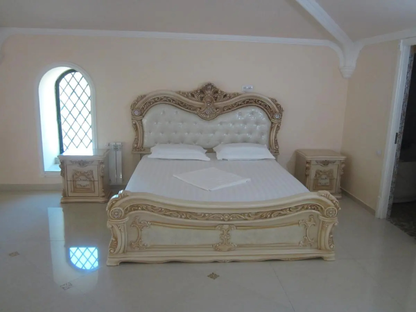 Отель Venezia Palazzo