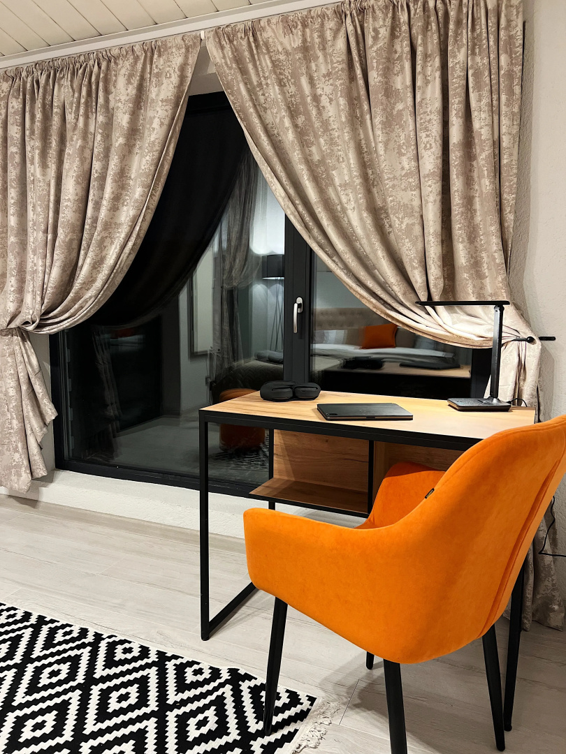 Частный дом Afanasovo Home