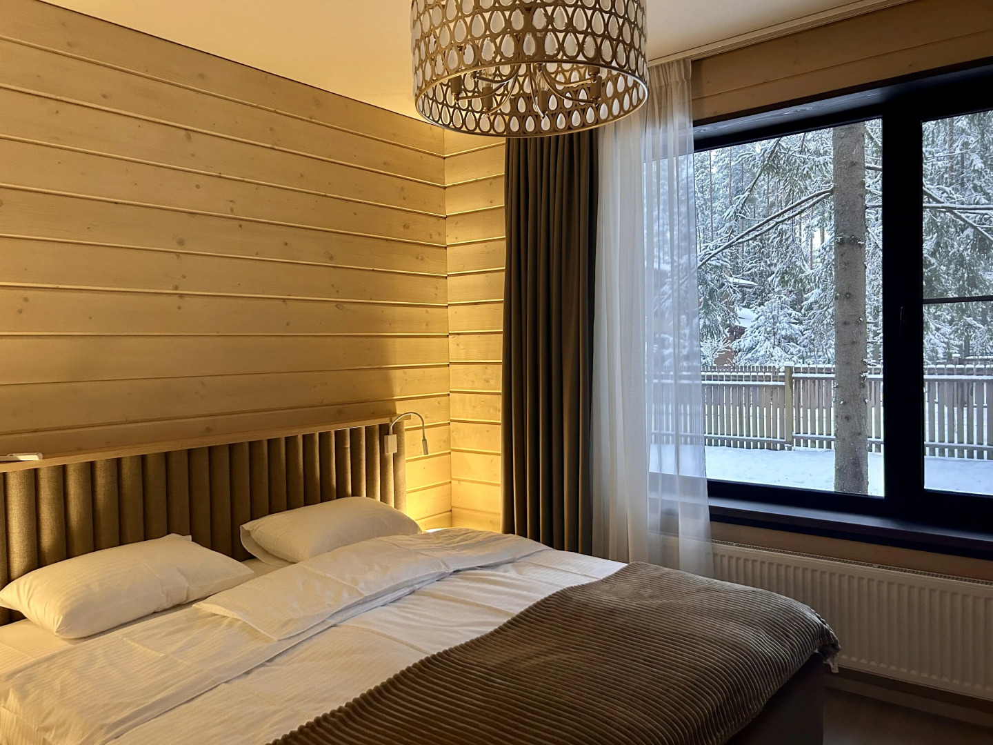 Частный Дом Ягодный