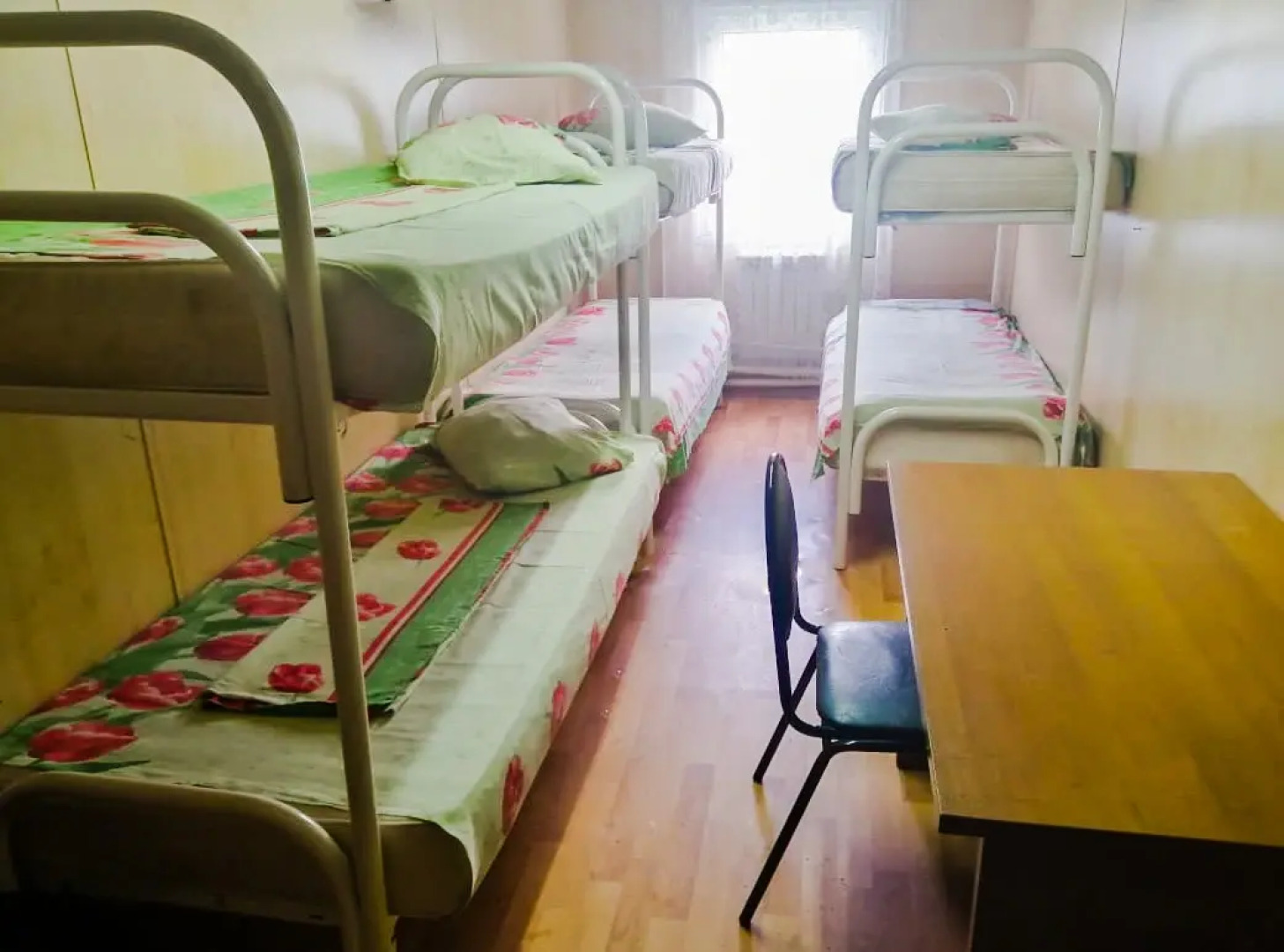 Хостел HotelHot Михайловская слобода