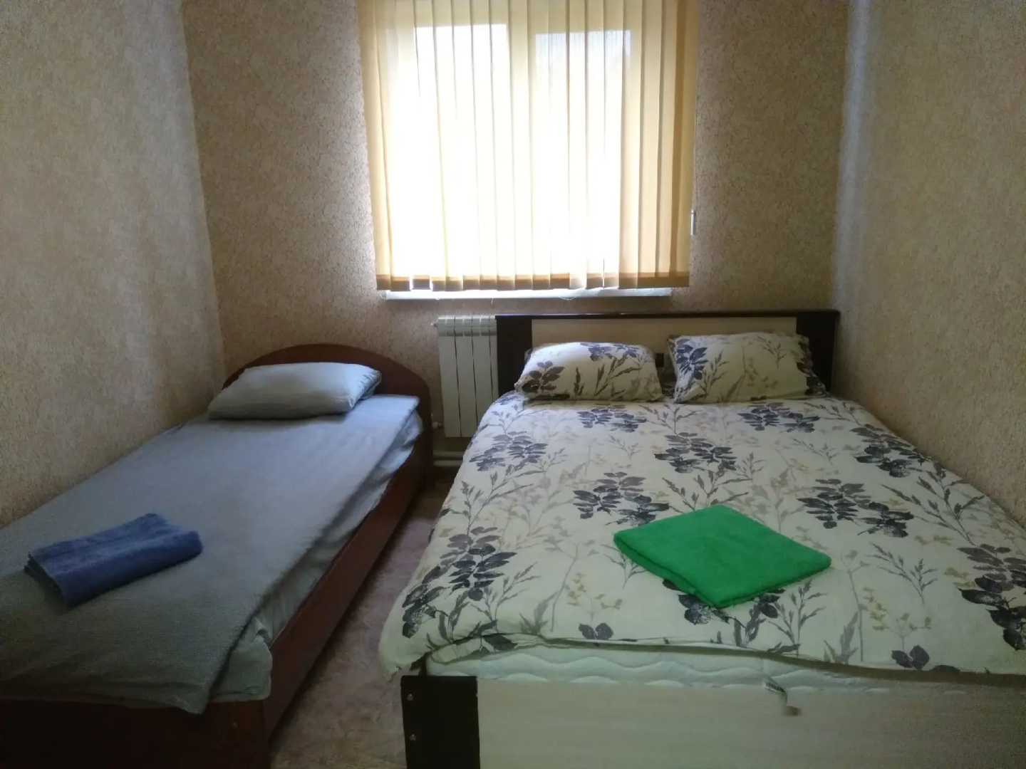 Отель АвтоСтоп