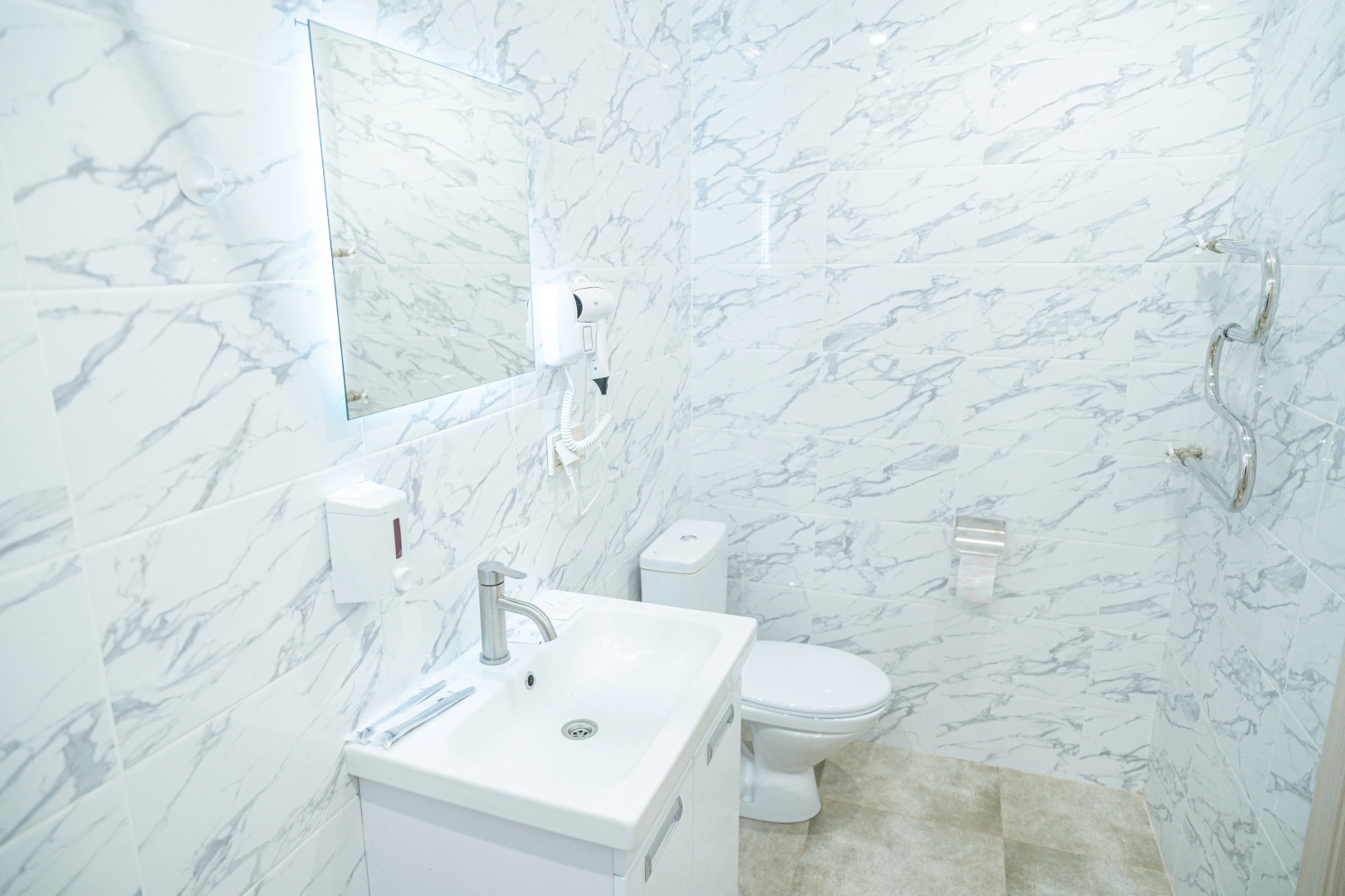 Меблированные комнаты Осетинские пироги