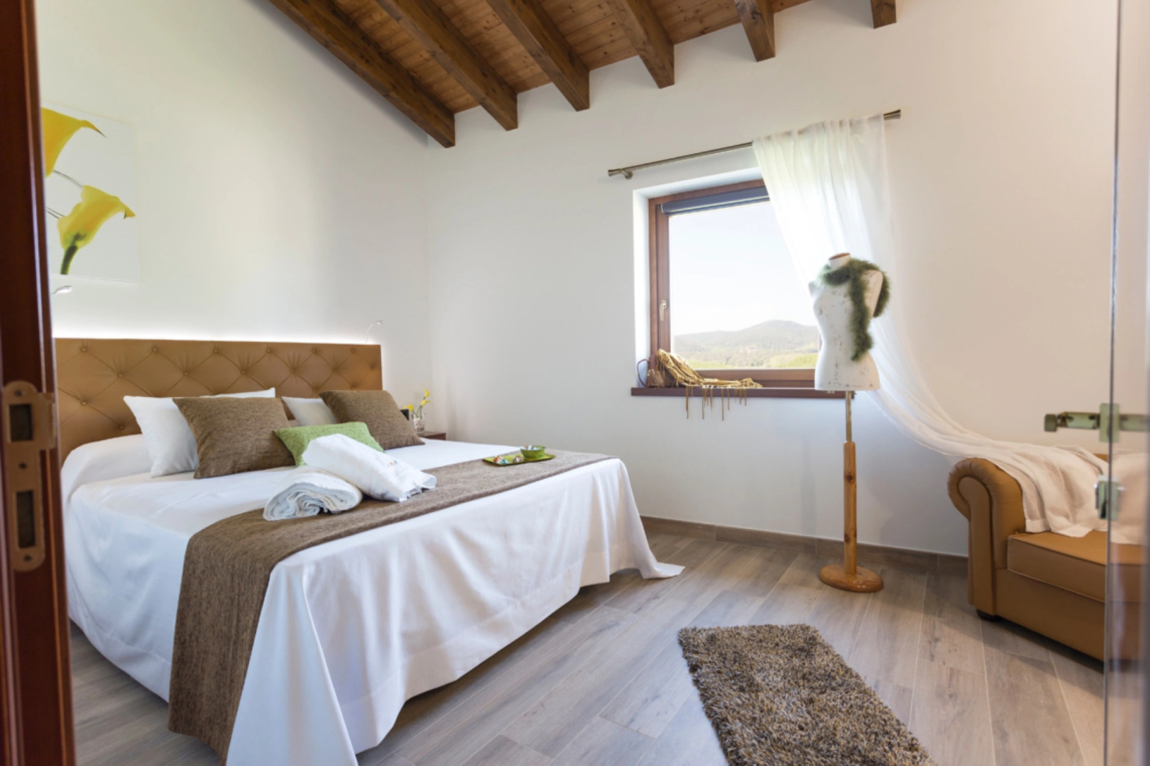 Mas Rosset - Luxury Villa Girona - Costa Brava