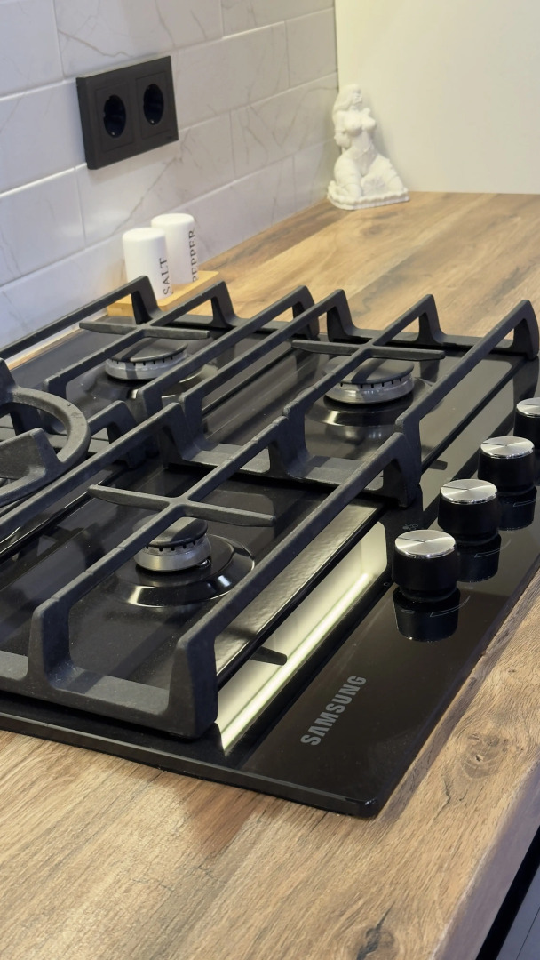 Квартира уютная ЖК Новый город