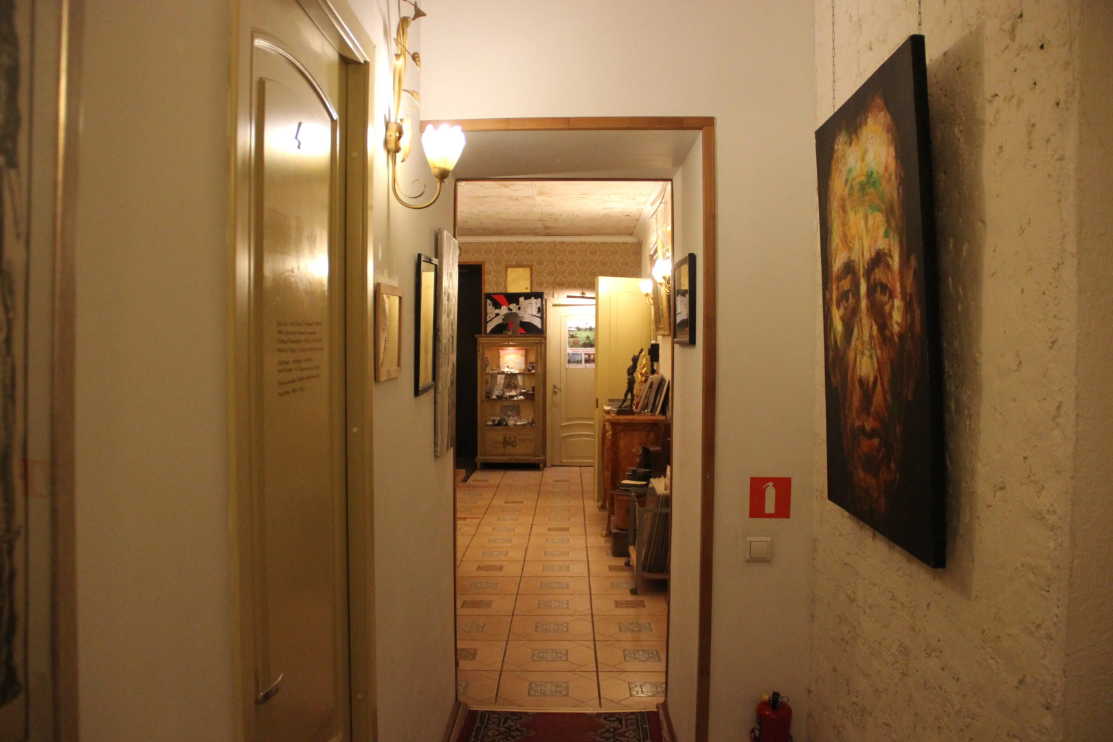 Арт-отель РАХМАНИНОВ