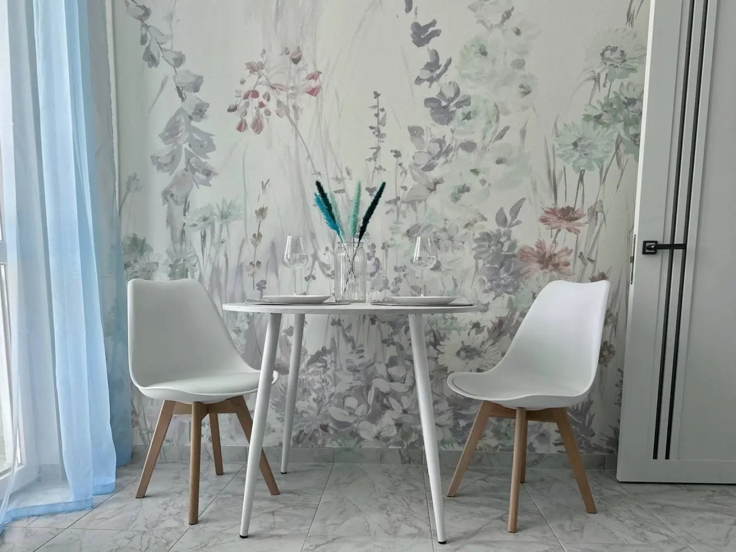 Квартира на ул Ковыльная 96