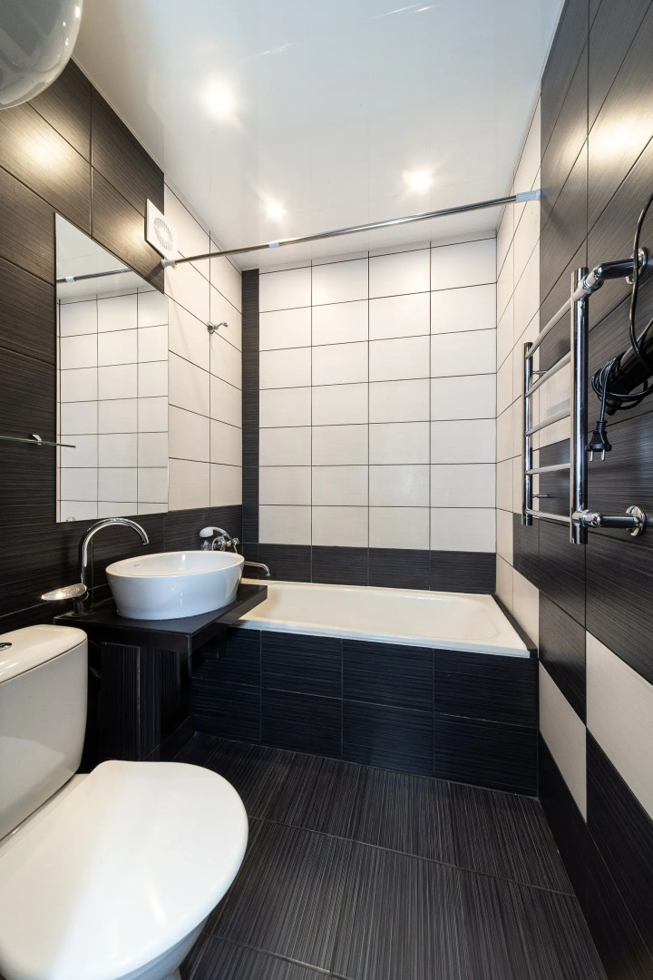 Квартира на Пр.Независимости,52(М. Площадь Я. Коласа)