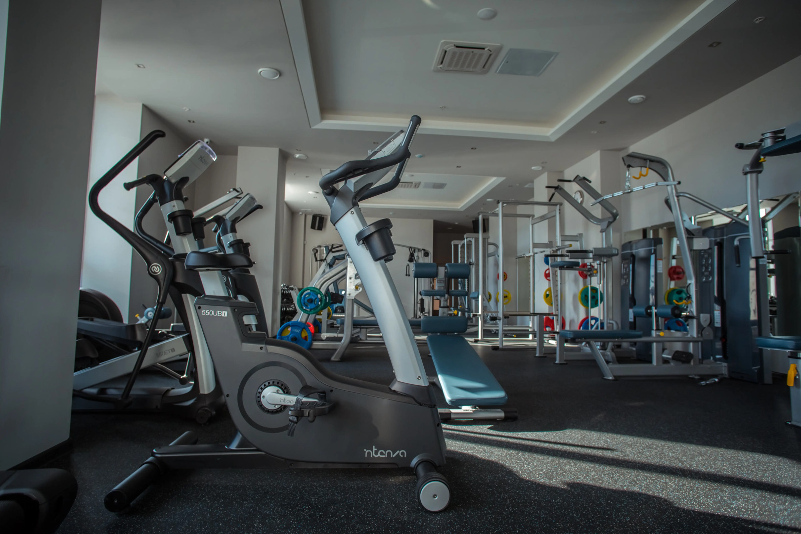 Отель Спа Мелиот