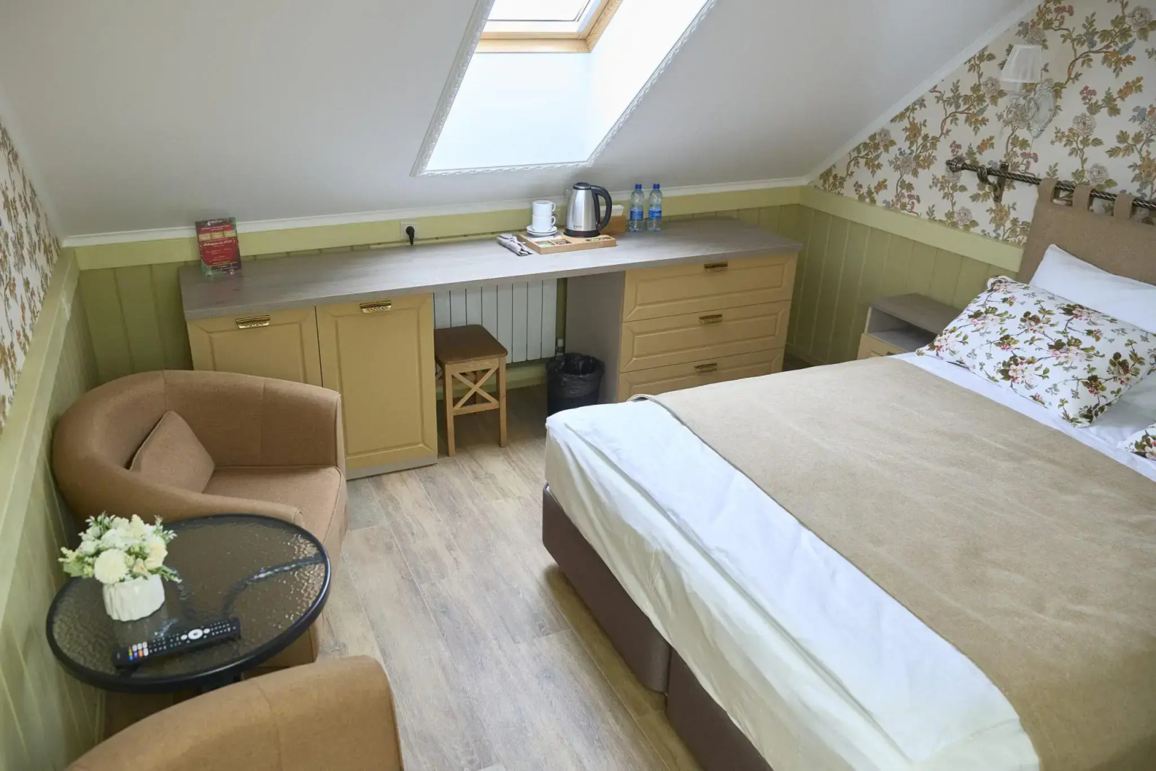 Гостевой дом Лесная поляна