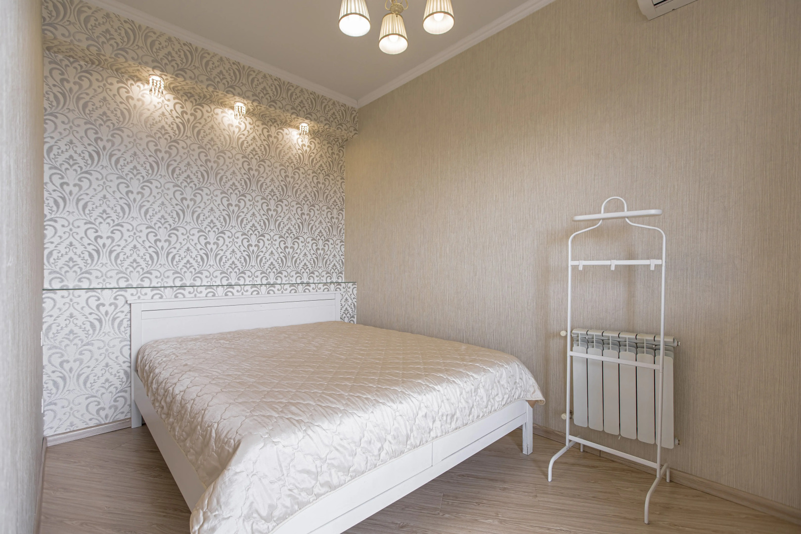 Апартаменты Идеал Хауз 2