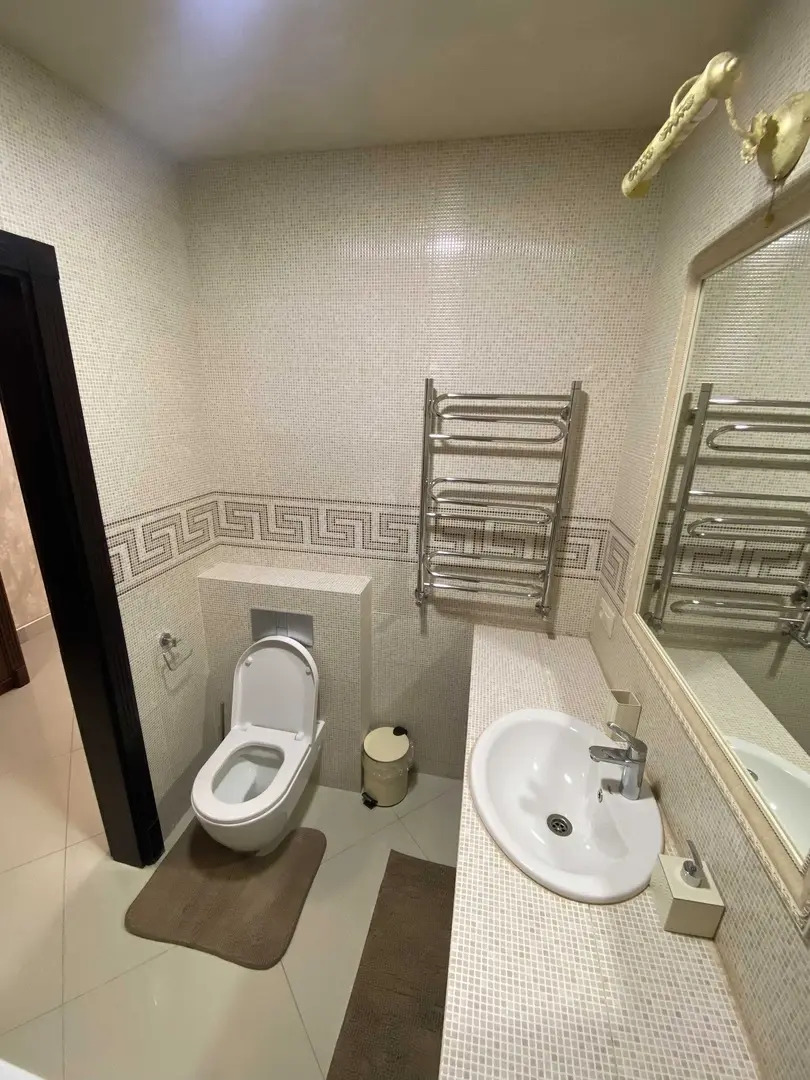 Гостевой дом  Chicago