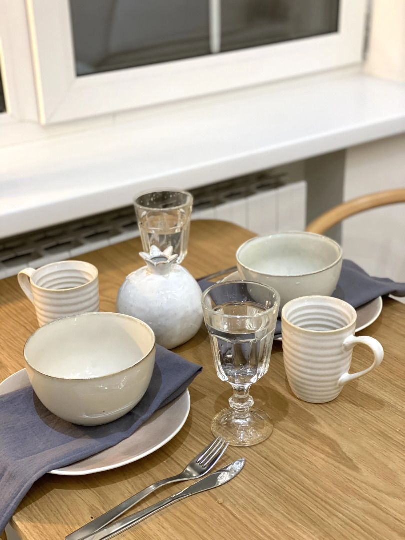 Апартаменты Boho