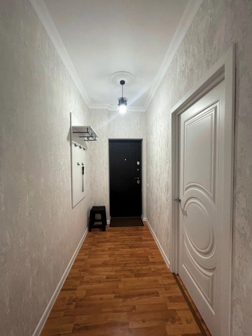 Апартаменты у Моря