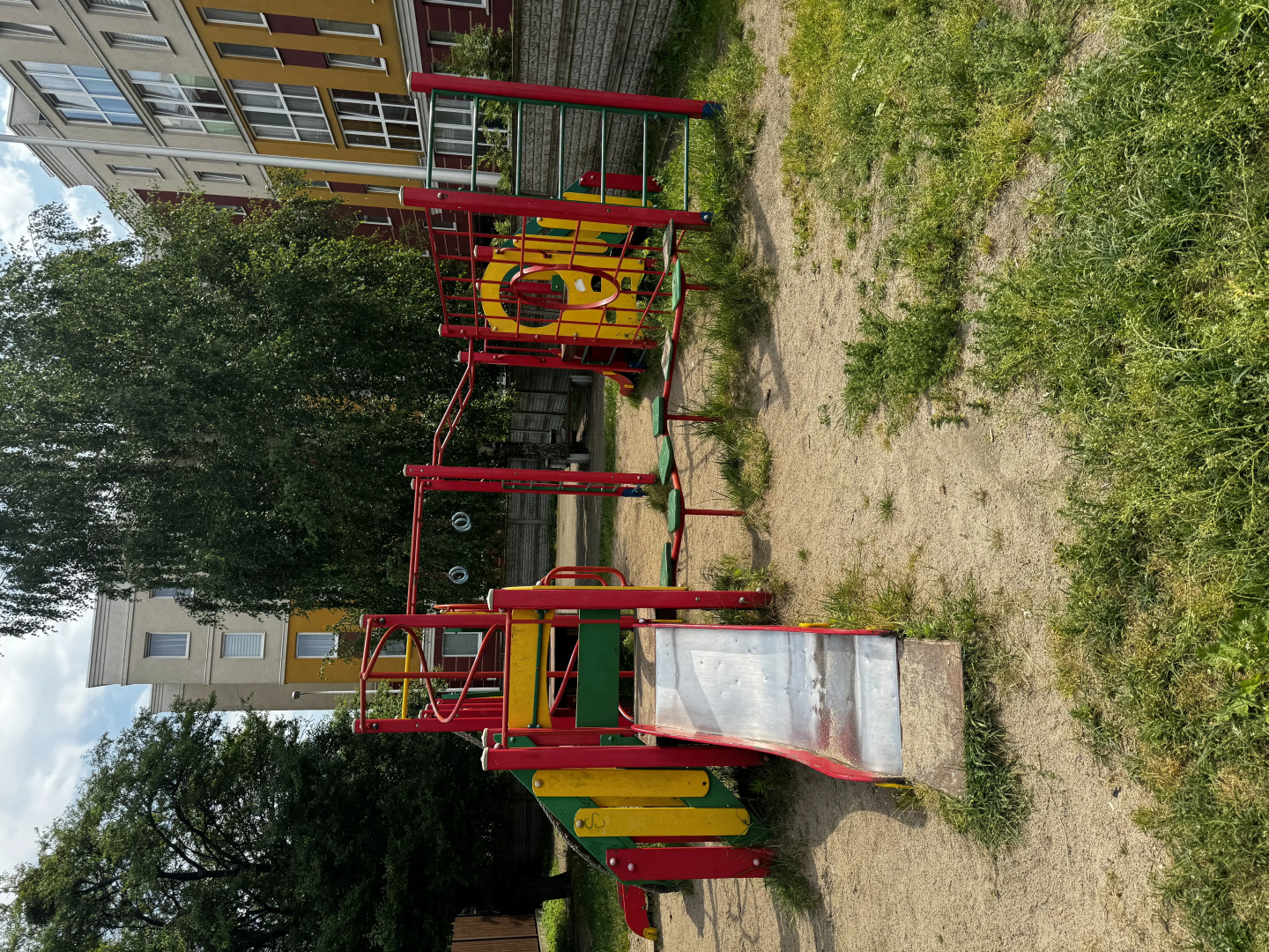 Квартира в Жилом Комплексе Цветной Бульвар
