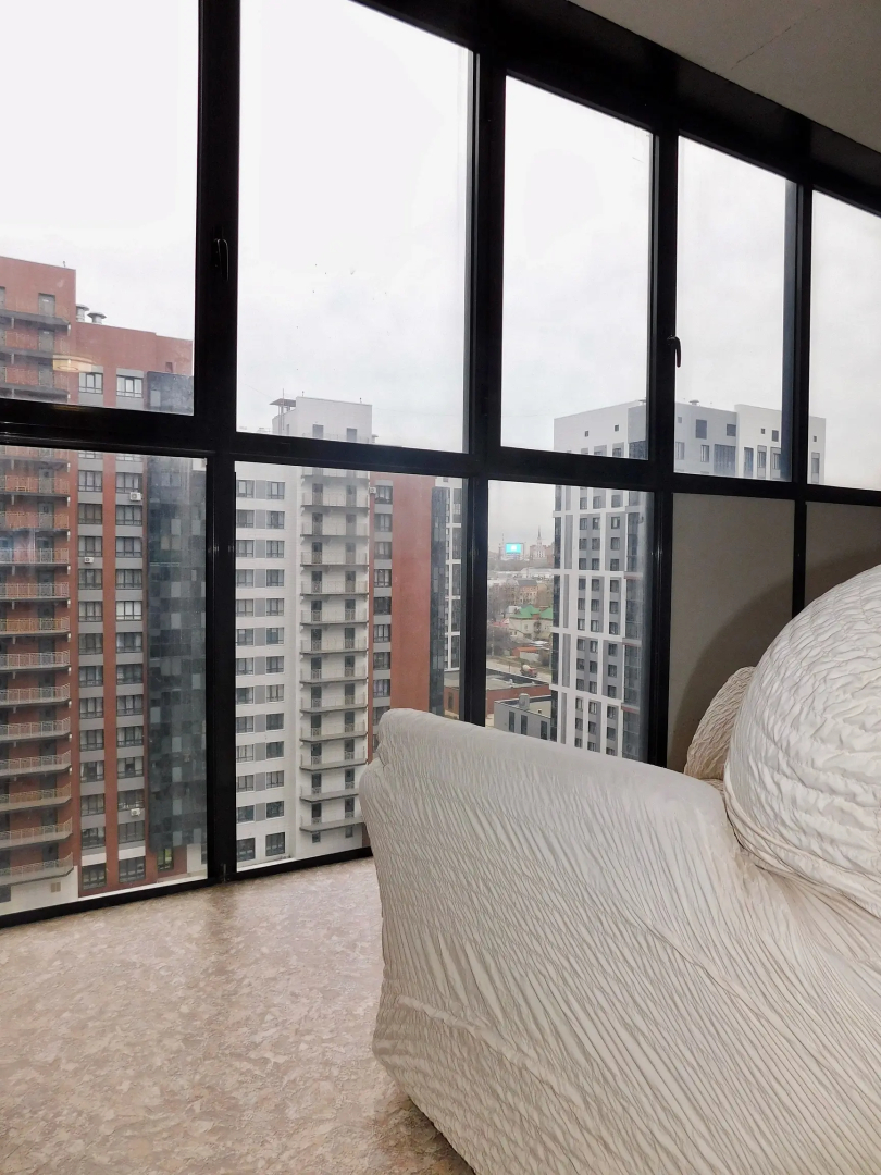 Квартира Up Apart на Улице 9 Января 68 к3