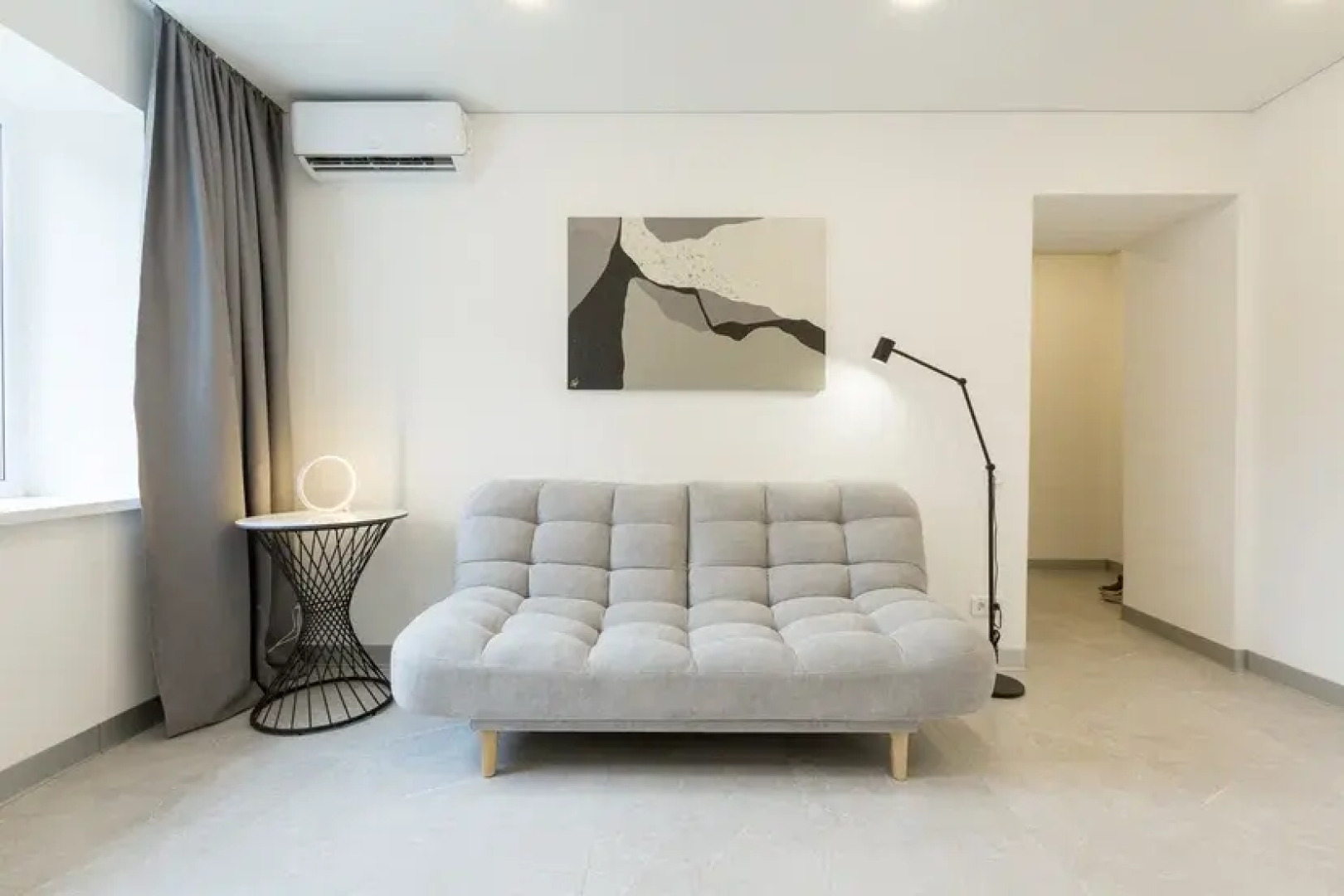 Апартаменты Мечта Минималиста