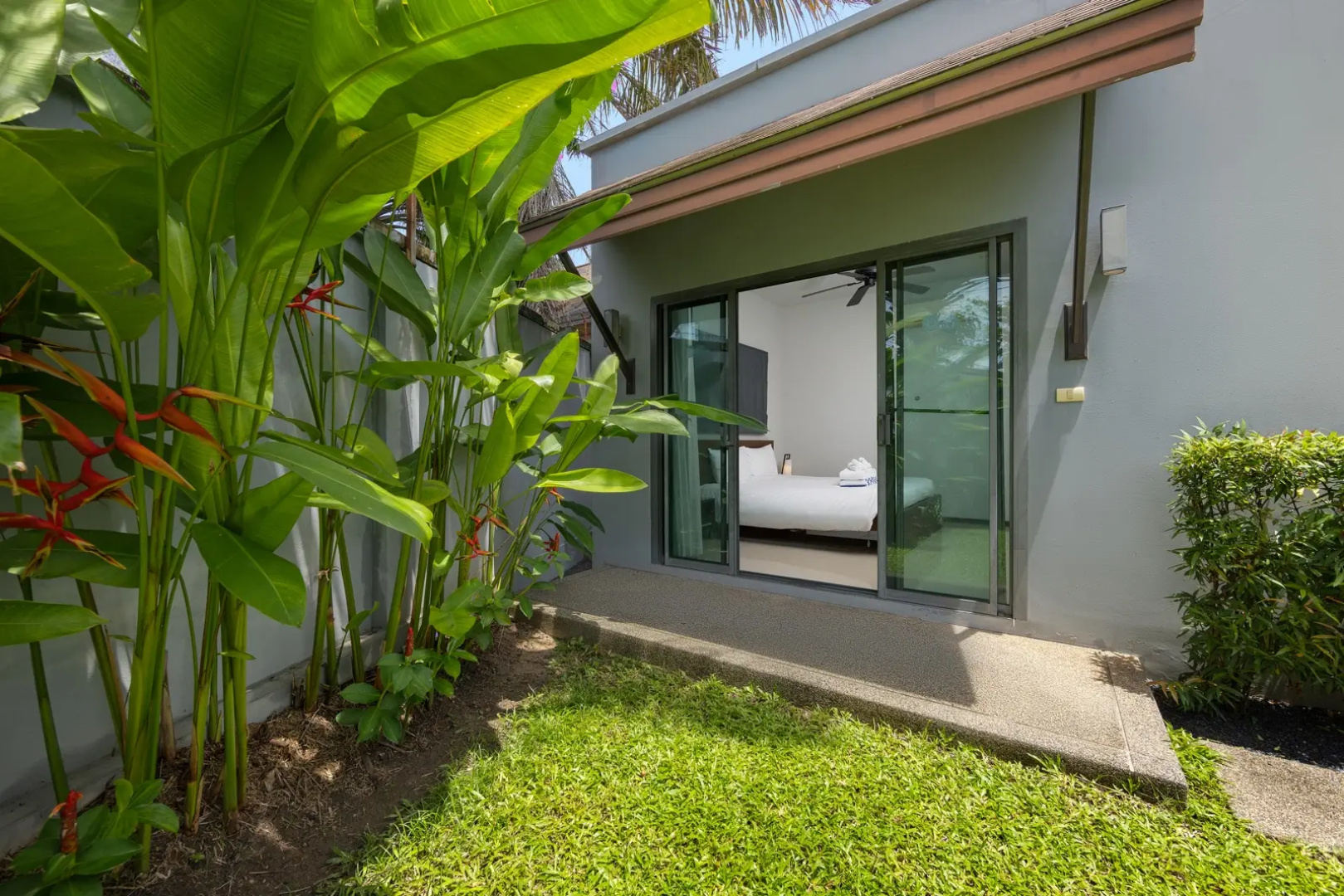 Вилла Hanga 3BR Private Pool Nai Harn Beach