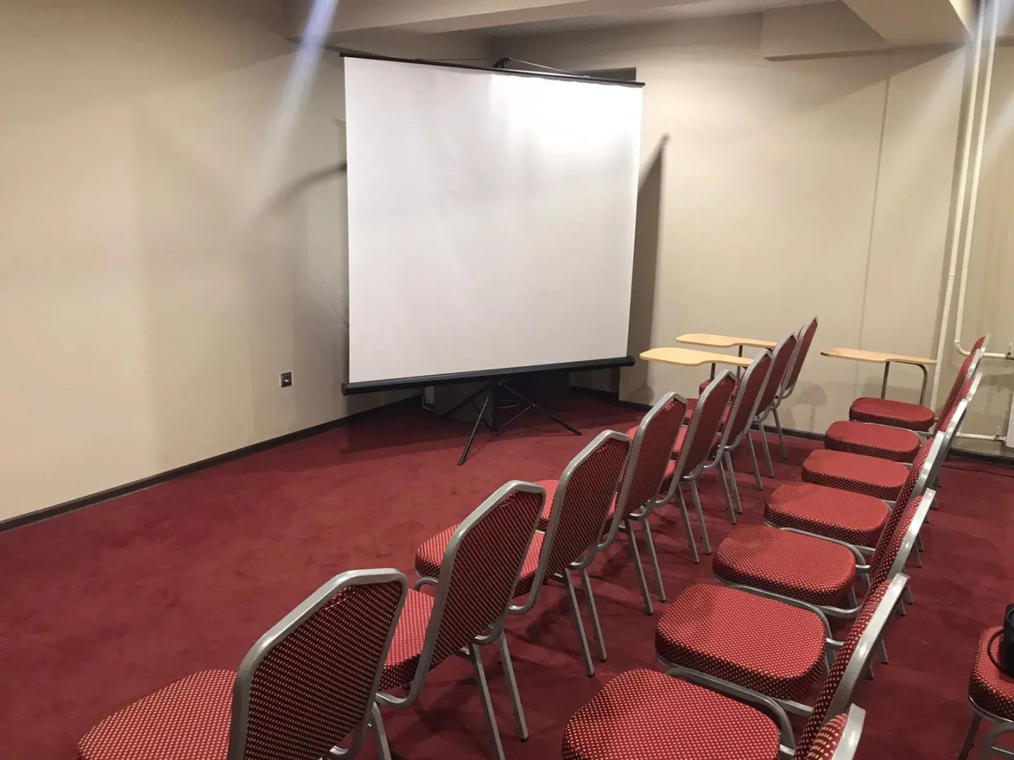 Отель Веста