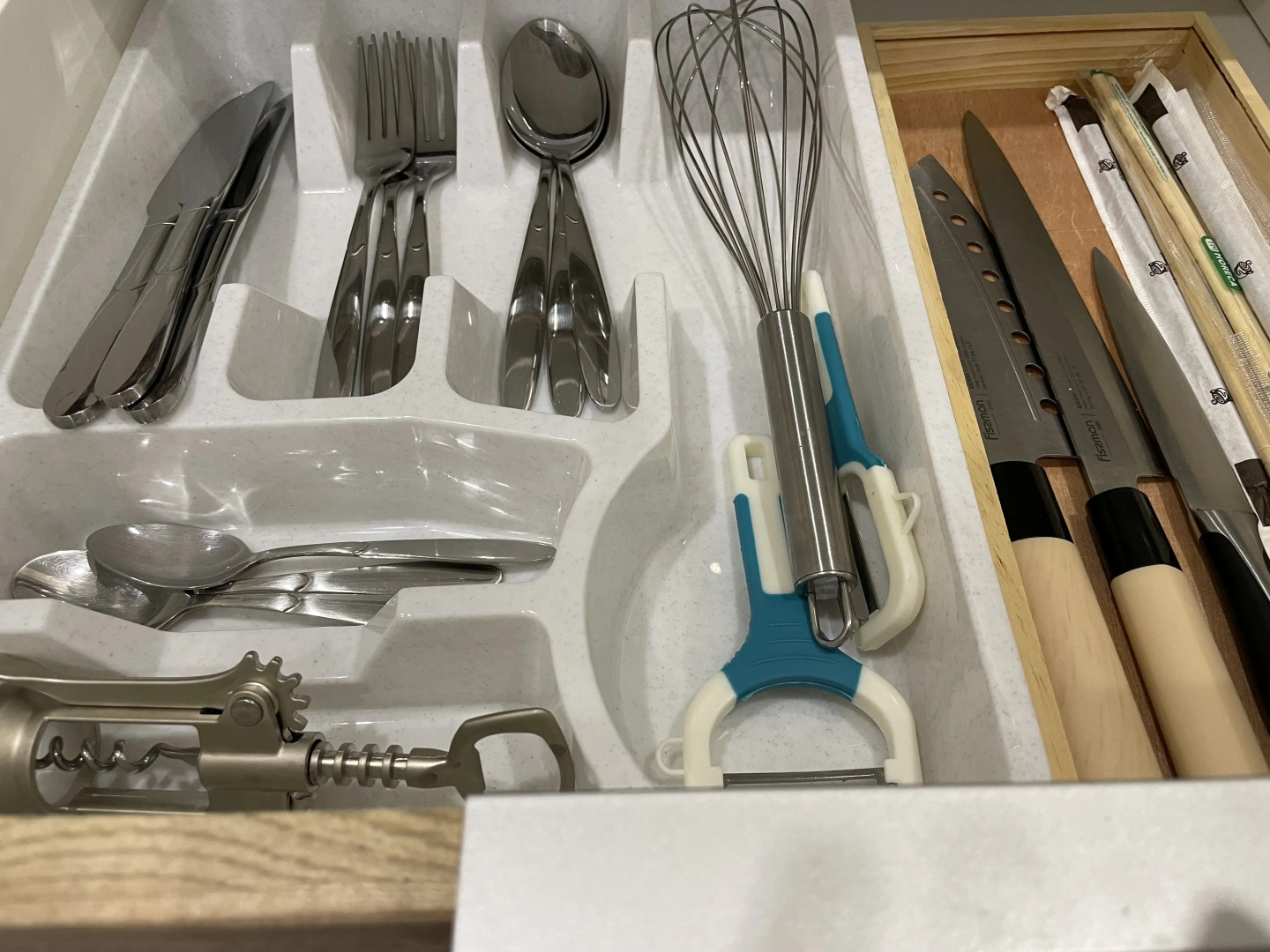 Prokhladnaya Dolina Apartments