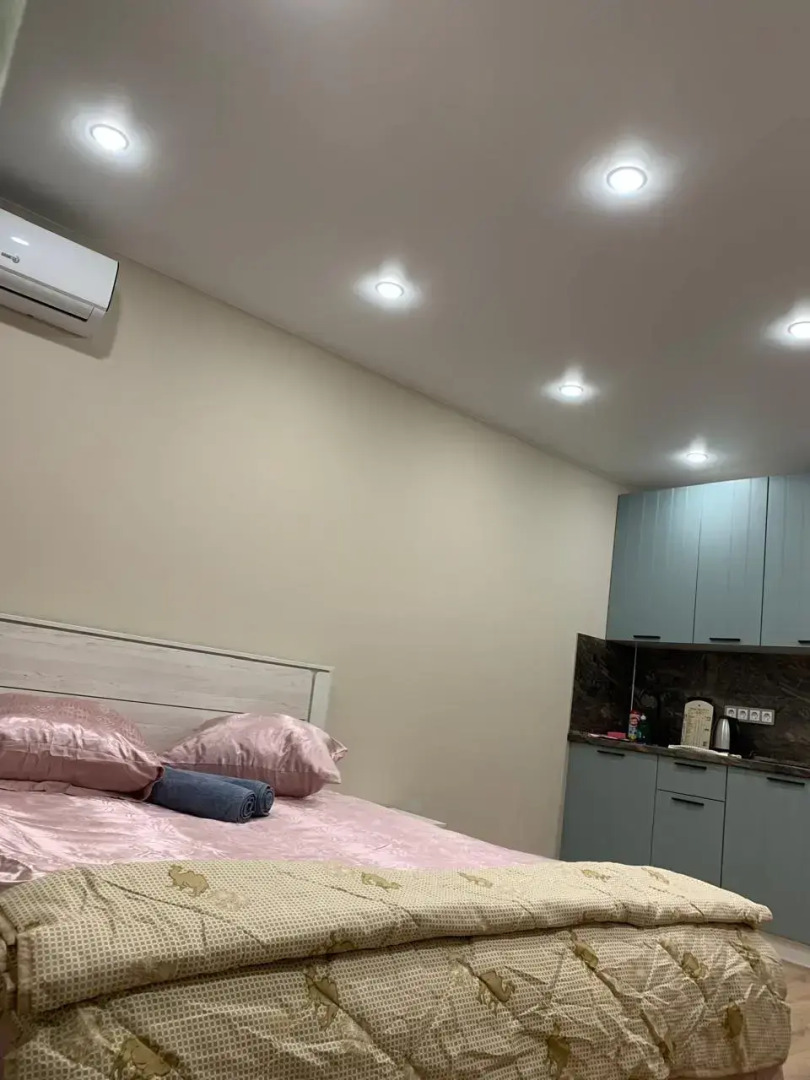 Квартира ApartSky Облака 919