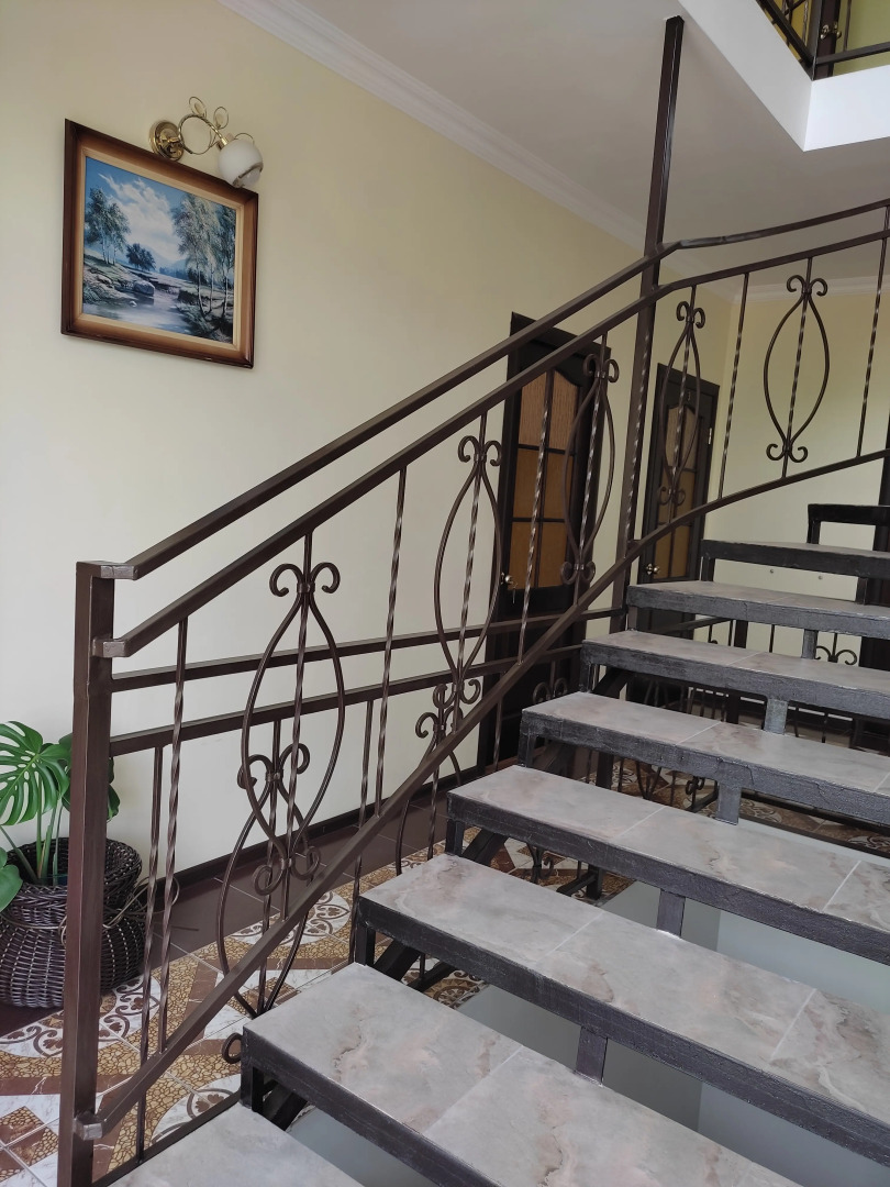 Меблированные комнаты Янтарная Гавань