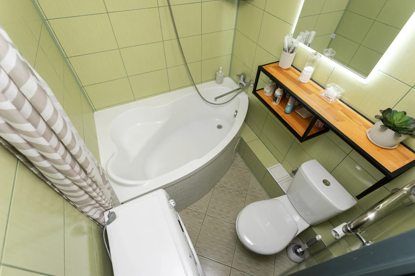 Апартаменты в Самом Центре Калининграда