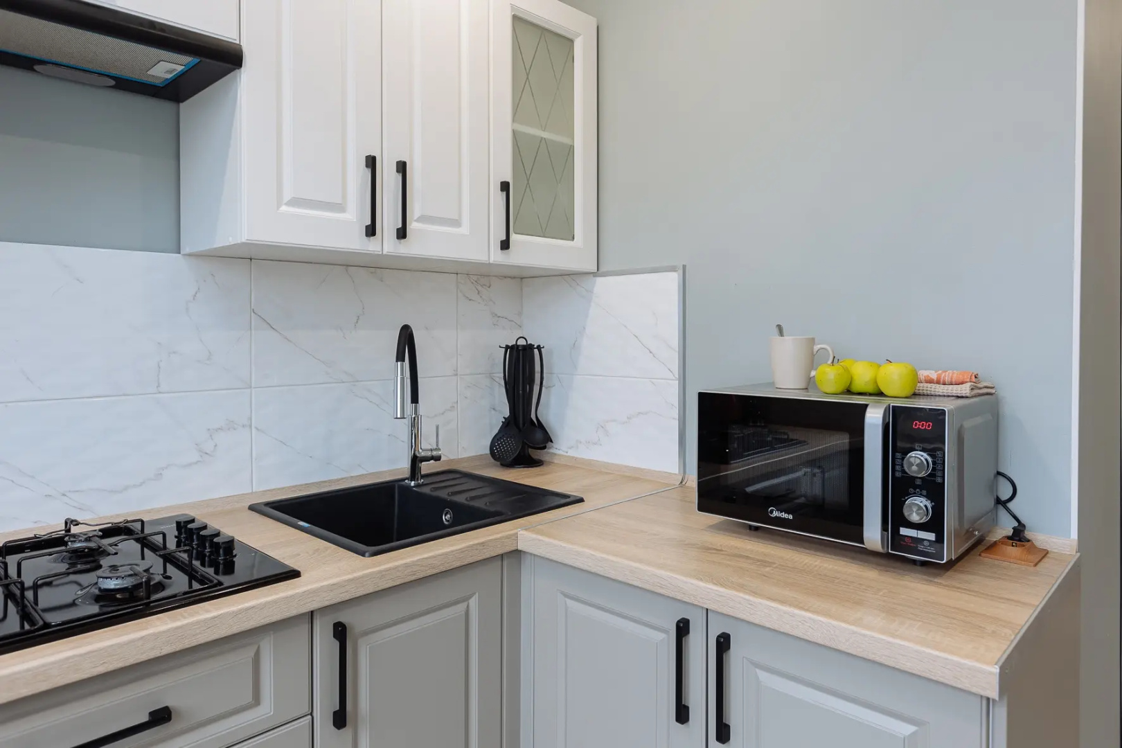 Апартаменты Malkova apartments на Старпопрегольской небережной