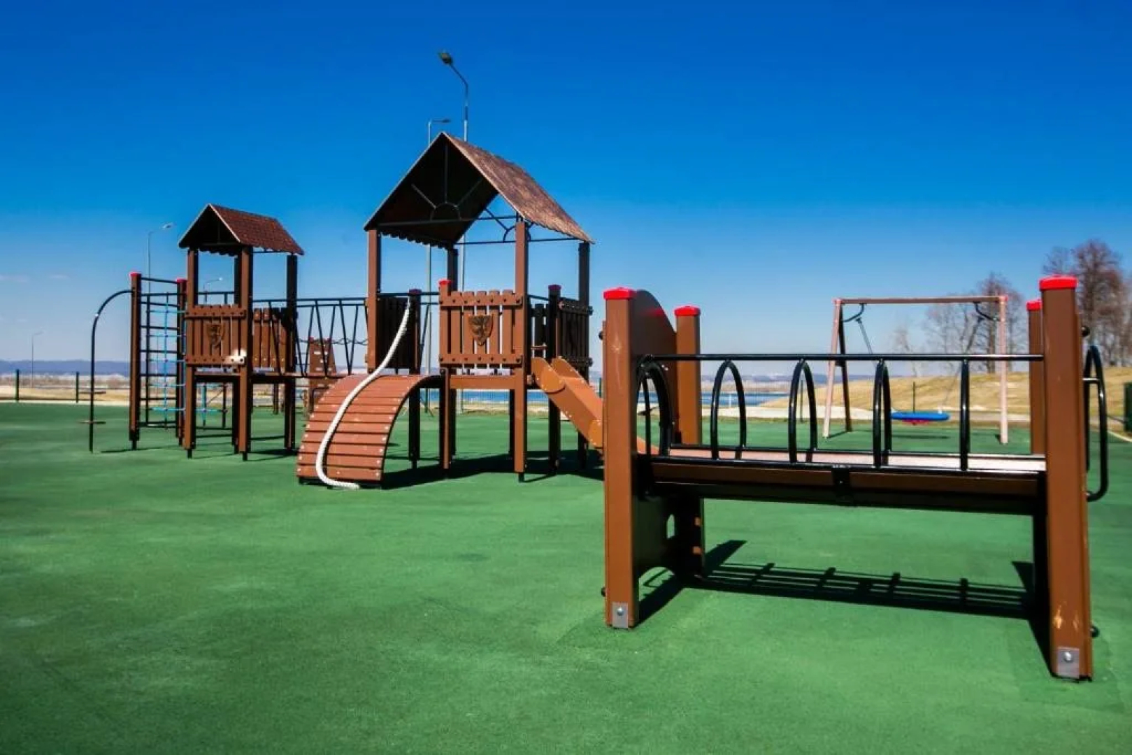 Гостиница Кол Гали