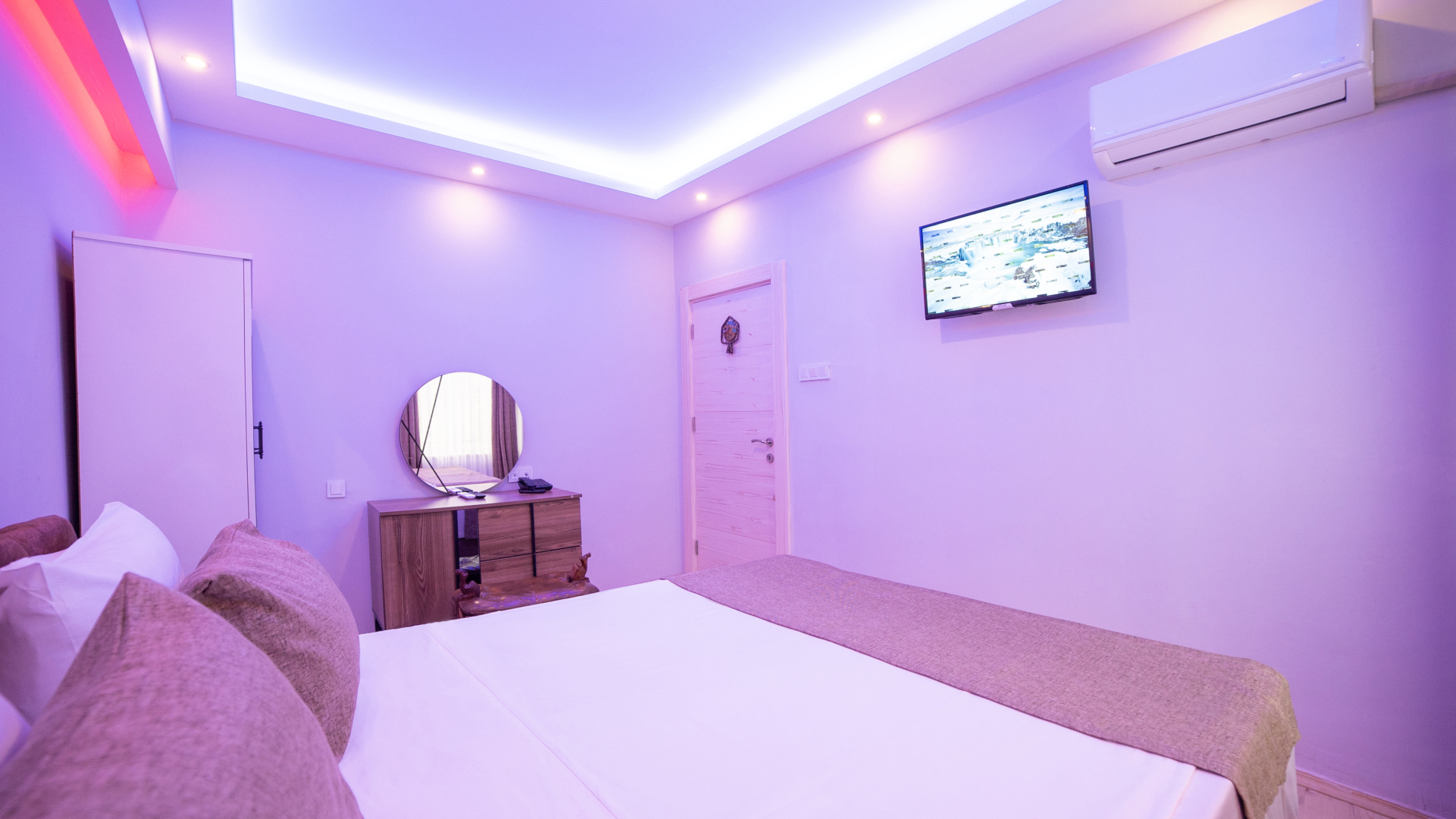 Отель My Home Hotel Antalya City Center