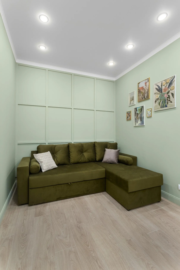 Апартаменты на Невском