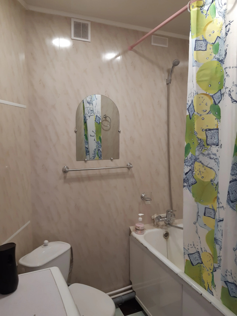 Квартира на Циргвава 5