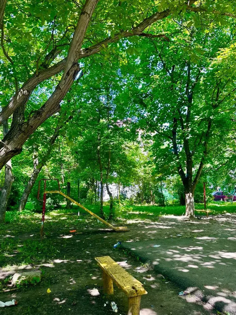 Квартира Уютная Трёшка