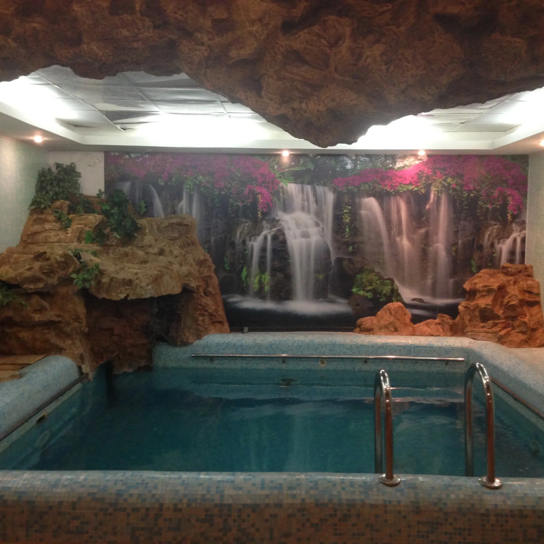 Гостевой дом Гостиный двор