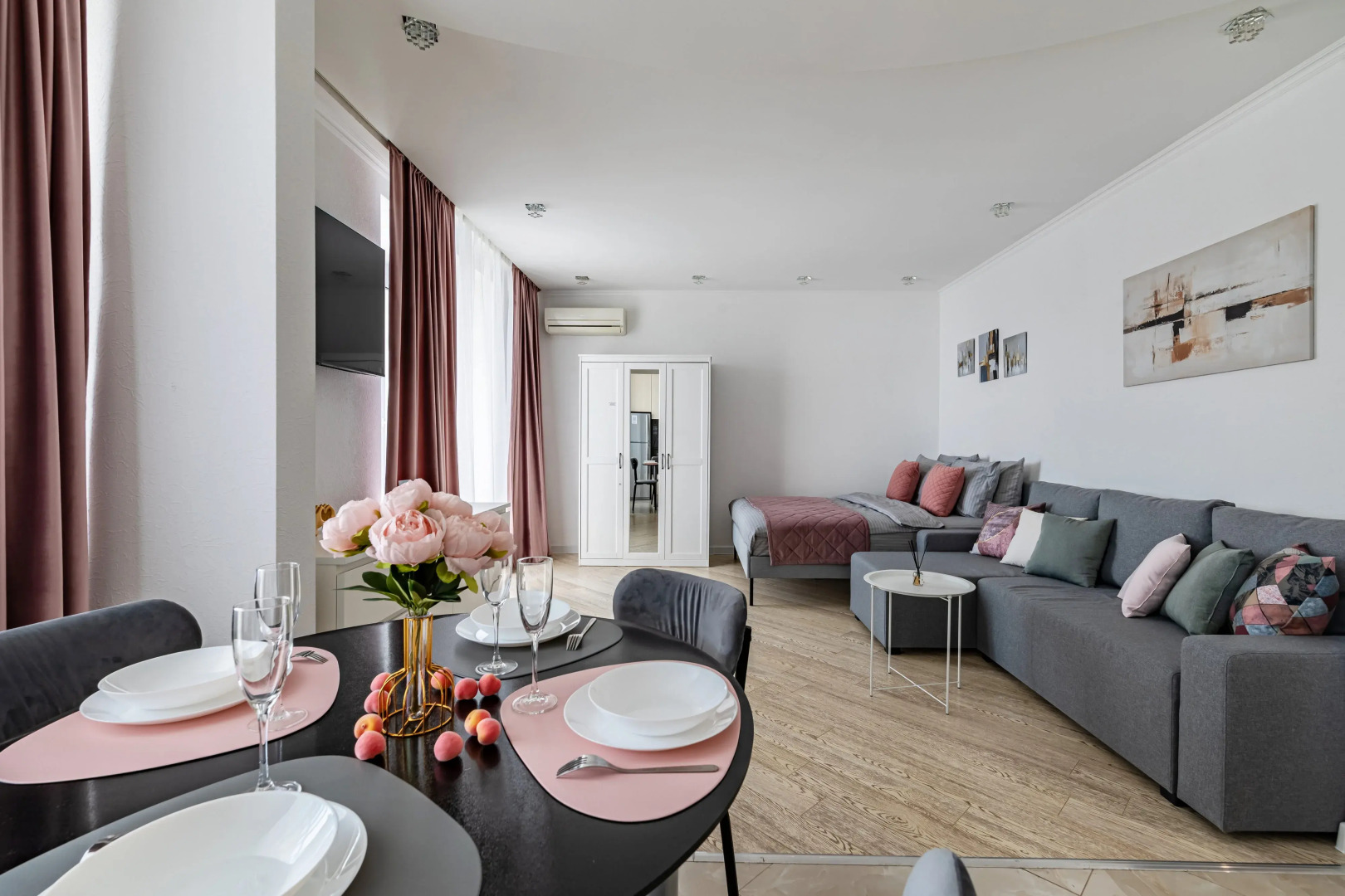 Квартира Хорошо Как Дома