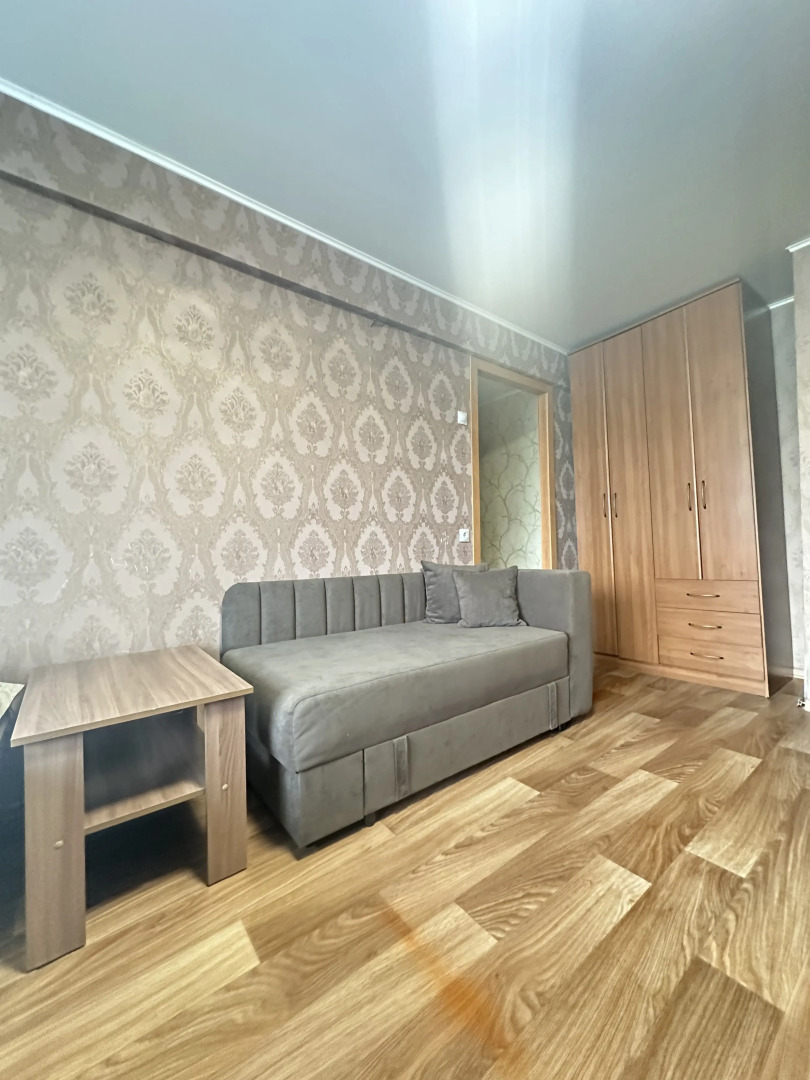 Апартаменты 1 комнатные апартаменты